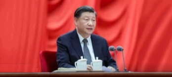 《求是》雜志發(fā)表習(xí)近平總書記重要文章《深入推進黨的自我革...