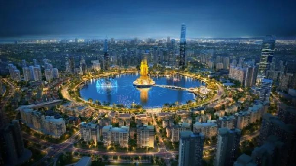 乘勢(shì)而上，蓄力奮戰(zhàn)“開門紅”① —— 中陜核西北綜合勘察設(shè)...
